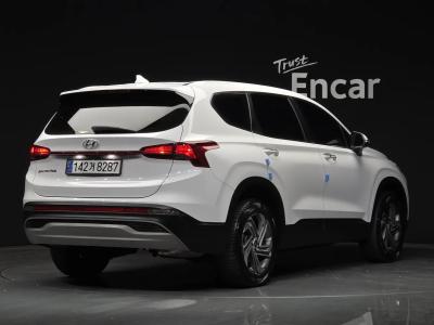 2021 Hyundai Santa Fe