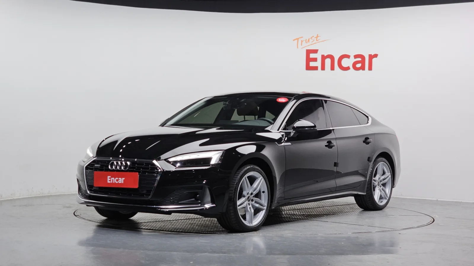 2023 Audi A5