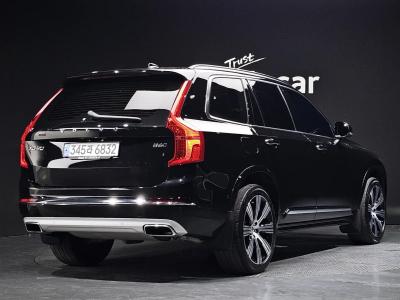 2021 Volvo XC90