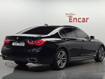 2018 BMW 7-Series