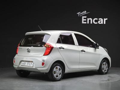 2014 Kia Picanto