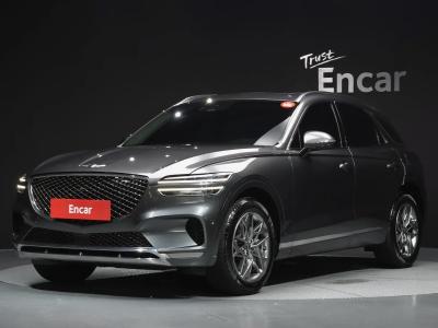 2023 Genesis GV70
