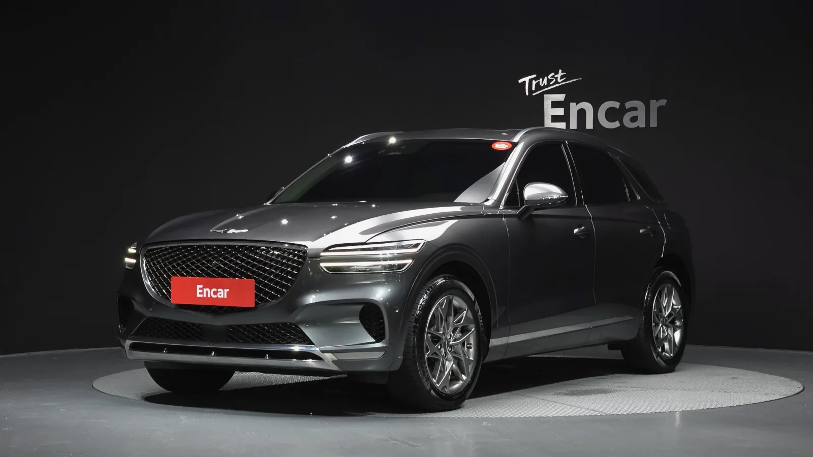2023 Genesis GV70