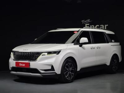 2022 Kia Carnival