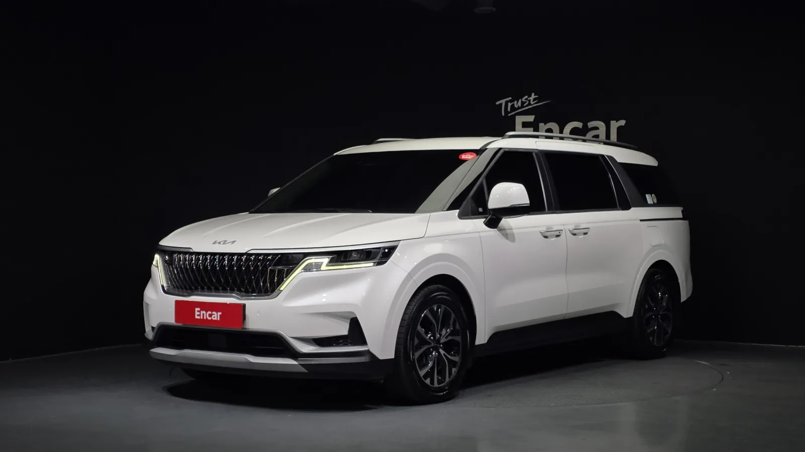 2022 Kia Carnival