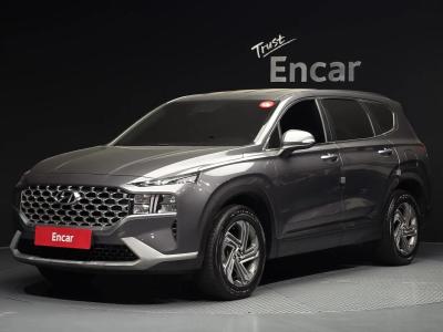 2021 Hyundai Santa Fe