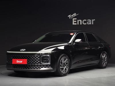 2023 Hyundai Grandeur