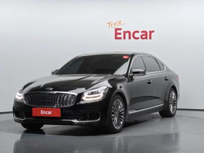 2019 Kia K9