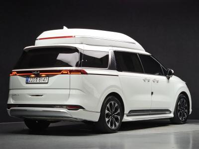 2023 Kia Canival