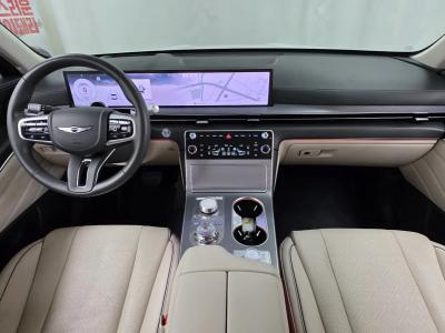 2024 Genesis GV80