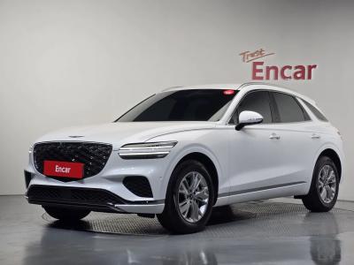 2025 Genesis GV70