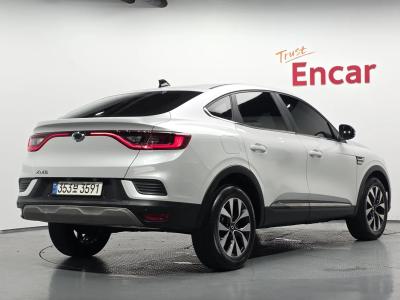 2023 Renault Korea XM3