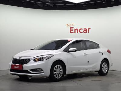 2015 Kia K3