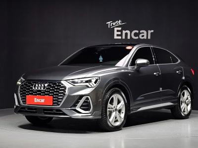 2023 Audi Q3