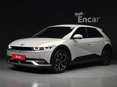 2024 Hyundai Ioniq5