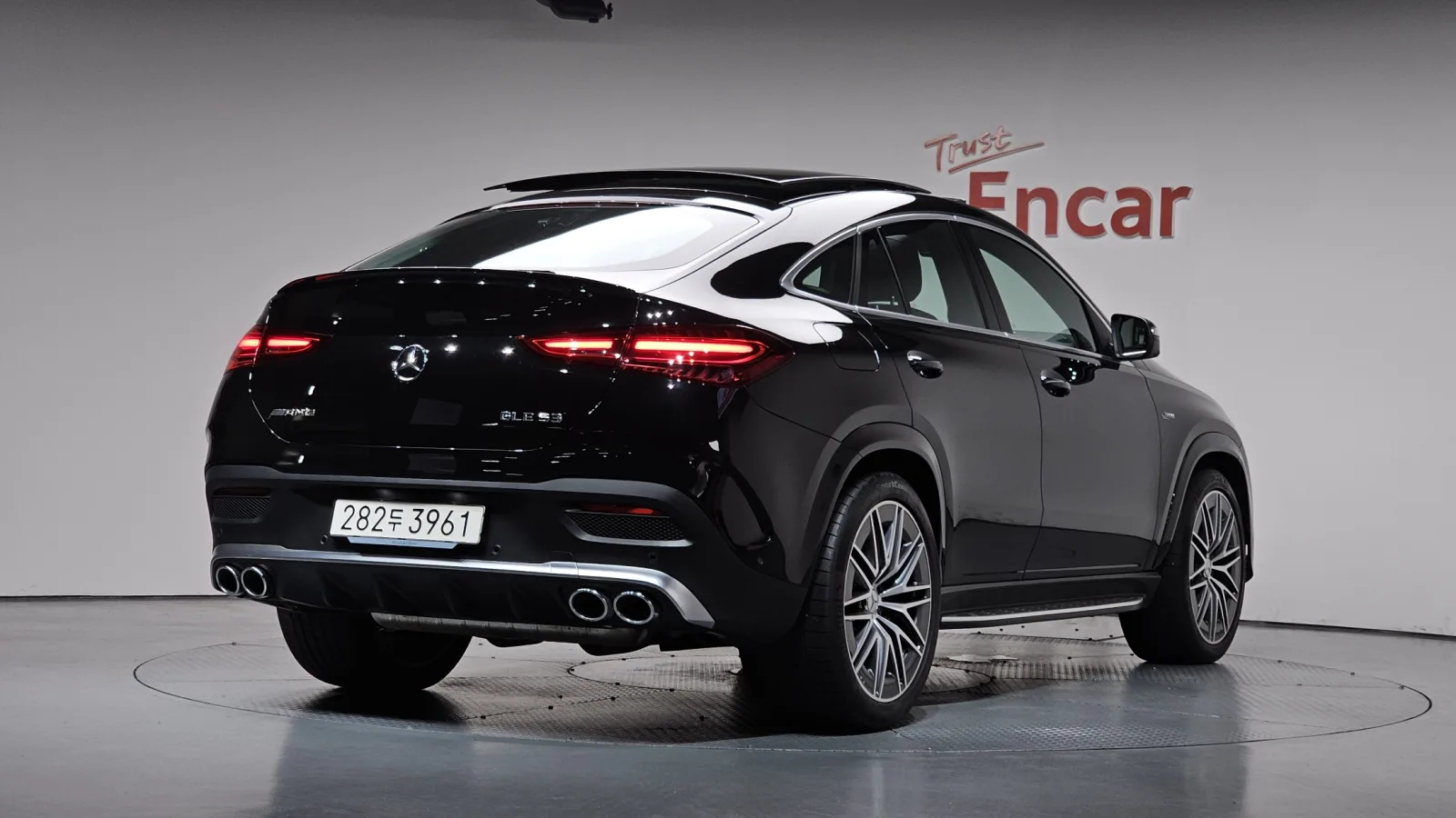 2025 Mercedes-Benz GLE-Class