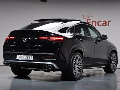 2025 Mercedes-Benz GLE-Class