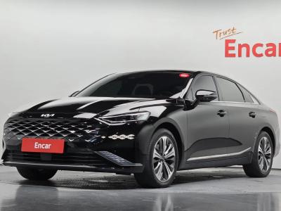 2023 Kia K8