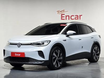 2023 Volkswagen ID.4