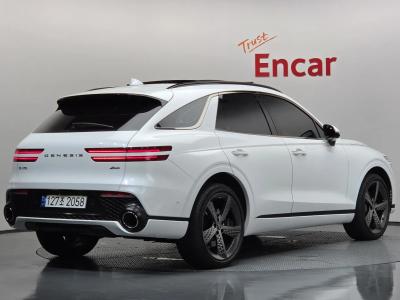 2023 Genesis GV70