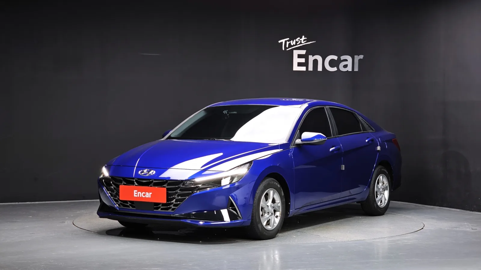 2022 Hyundai Elantra