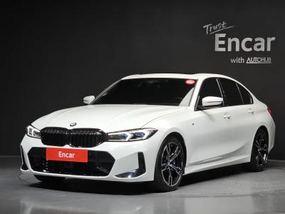 2023 BMW 3-Series