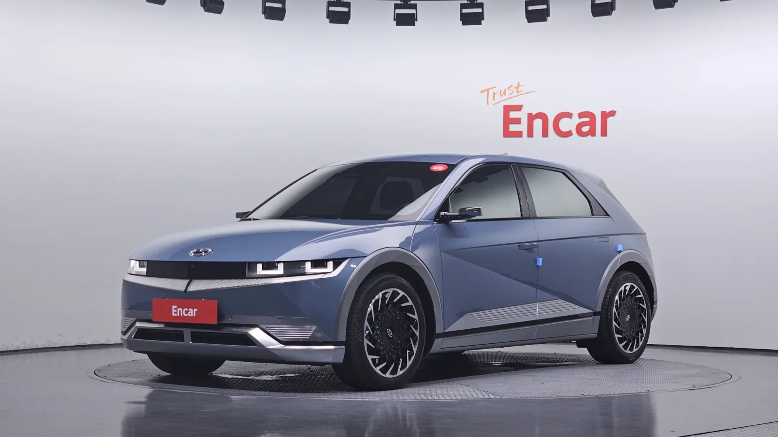 2022 Hyundai Ioniq 5