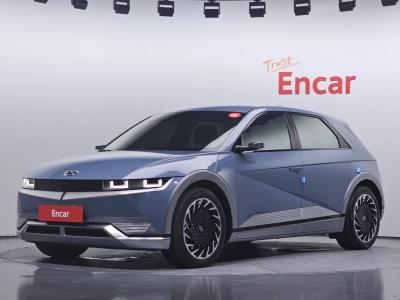 2022 Hyundai Ioniq 5