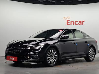 2023 Renault Korea SM6