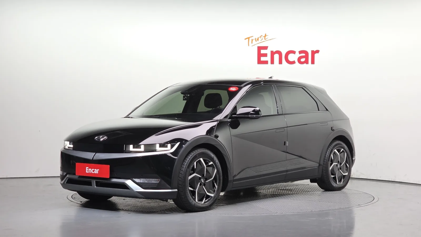2022 Hyundai Ioniq 5