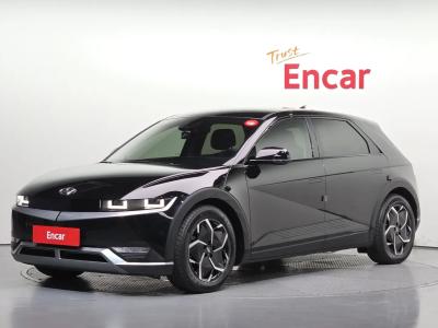 2022 Hyundai Ioniq 5