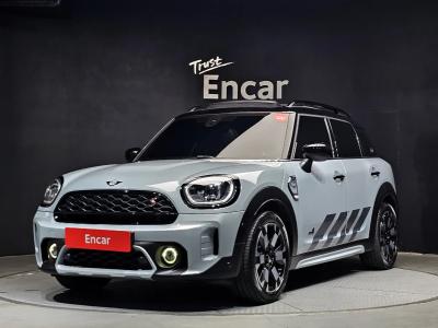 2023 MINI Countryman