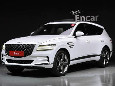 2020 Genesis GV80