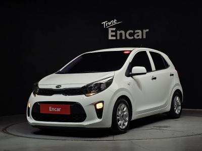 2018 Kia Picanto