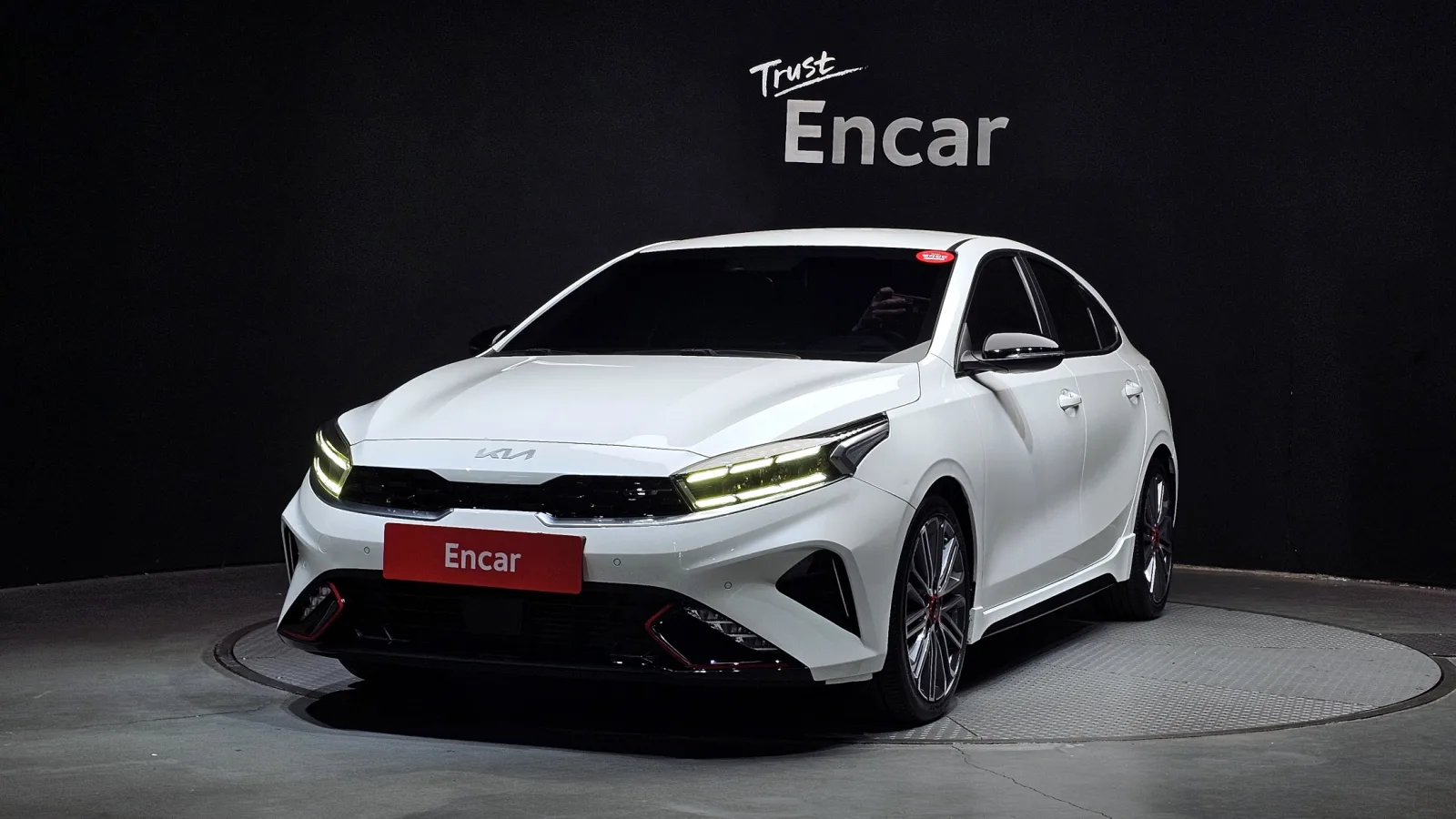 2022 Kia K3