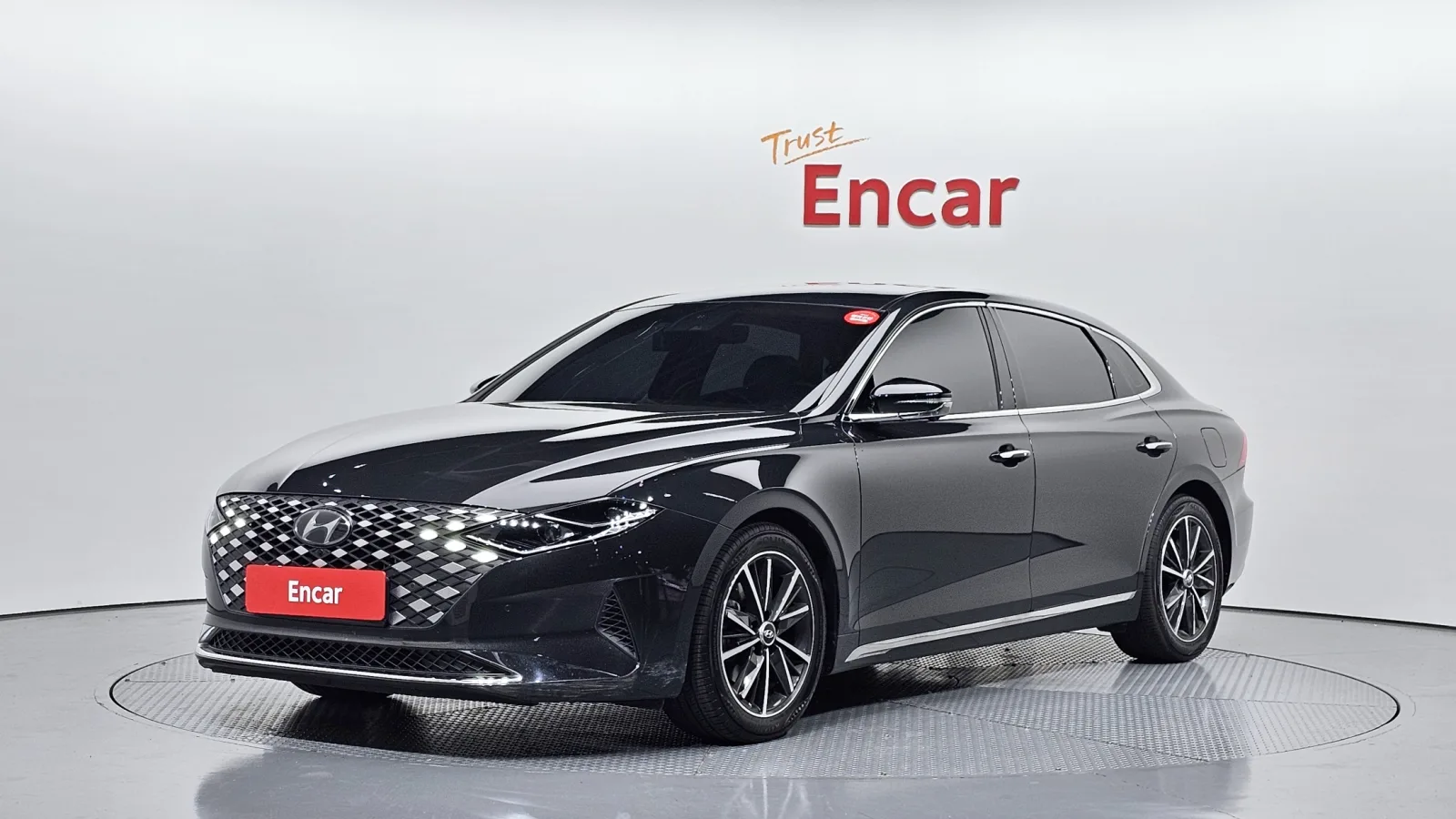 2022 Hyundai Grandeur