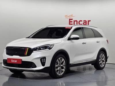 2020 Kia Sorento