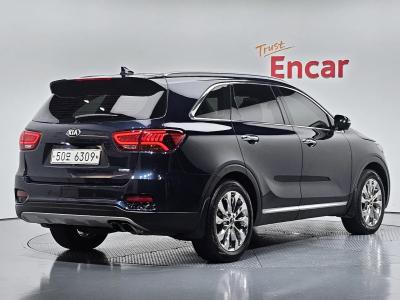2018 Kia Sorento