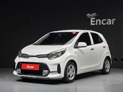 2022 Kia Picanto