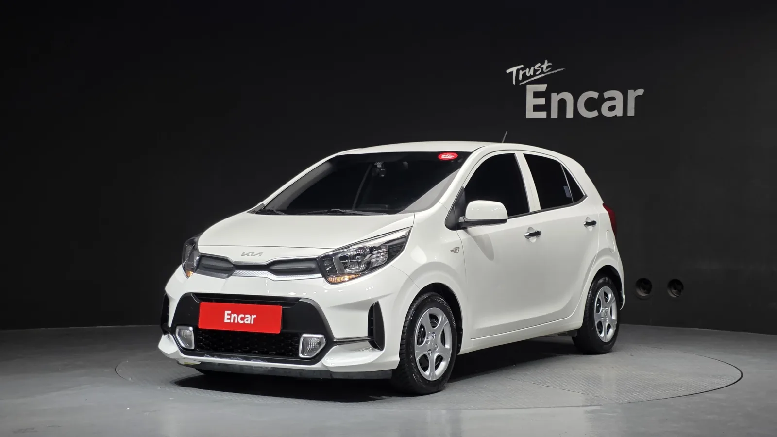 2022 Kia Picanto