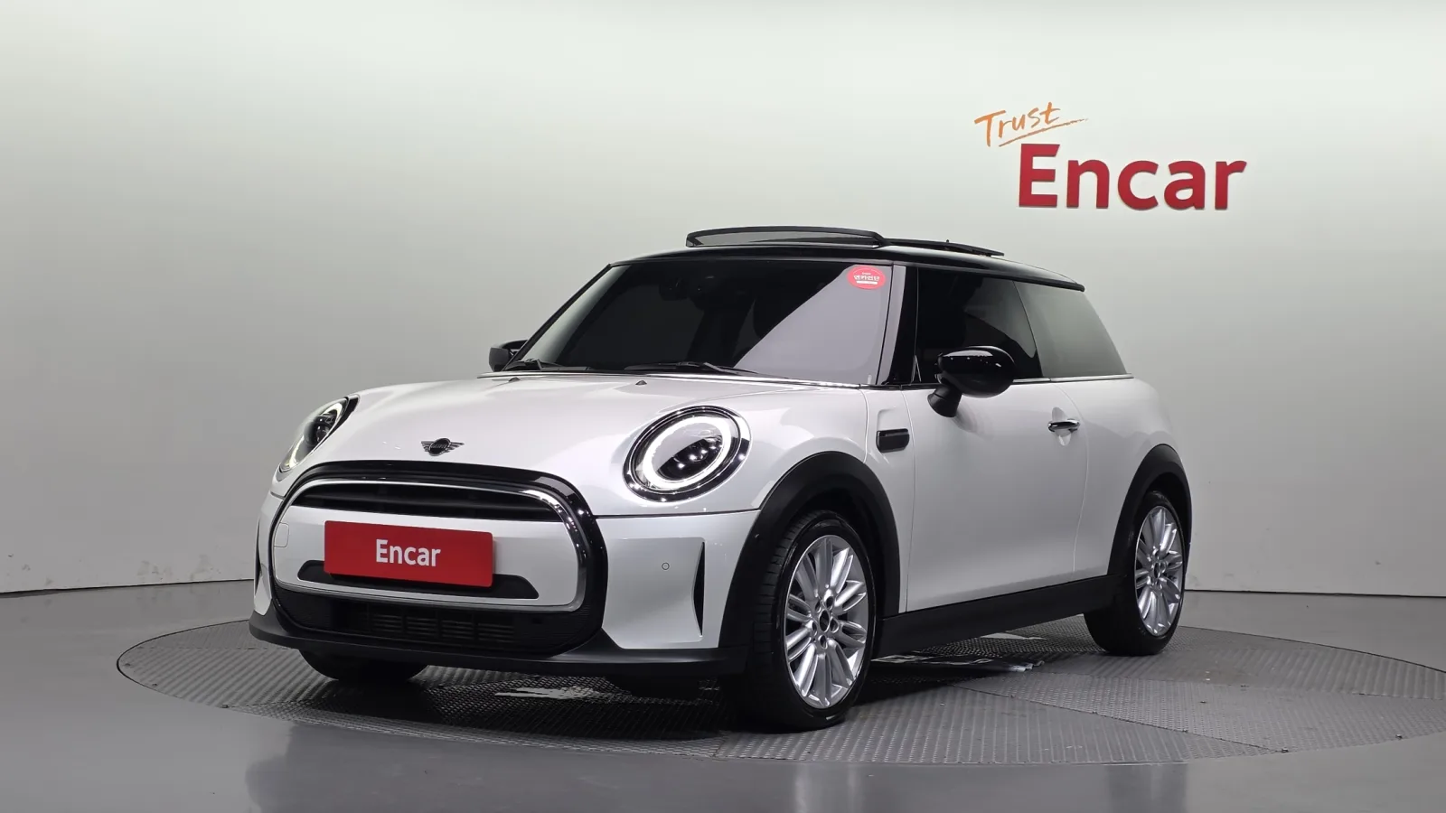 2023 MINI Cooper
