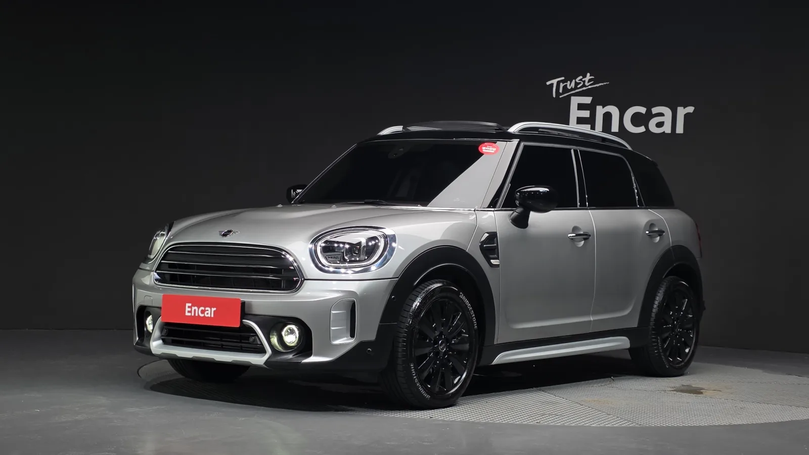 2024 MINI Countryman