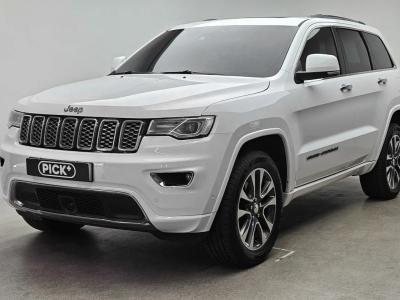 Jeep Cherokee 2018