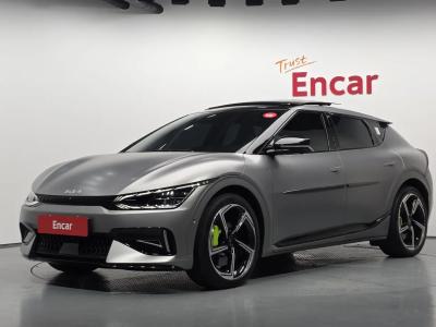 2023 Kia EV6