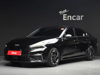 2025 Kia K5
