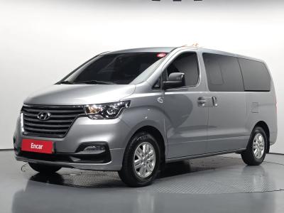 2020 Hyundai Starex