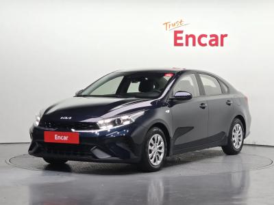 2022 Kia K3