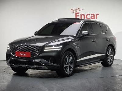 2024 Genesis GV80