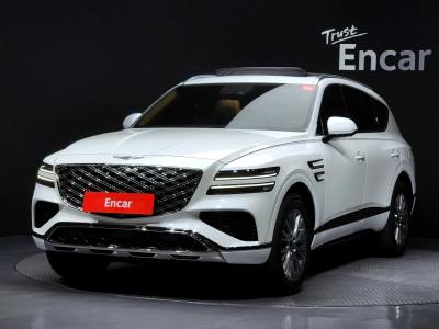 2024 Genesis GV80