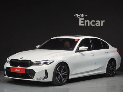 2023 BMW 3-Series
